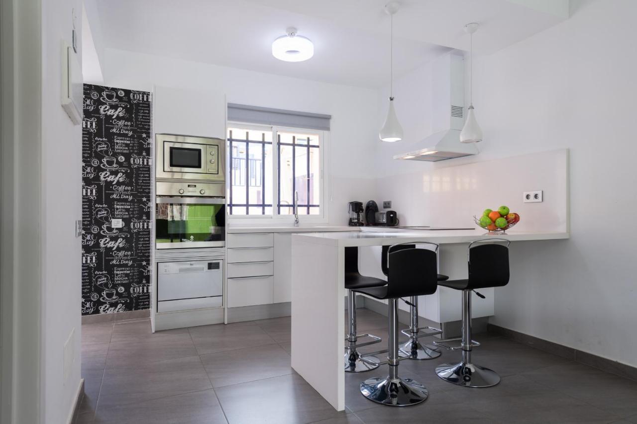 Bungalow Bahia เมโลเนรัส ภายนอก รูปภาพ