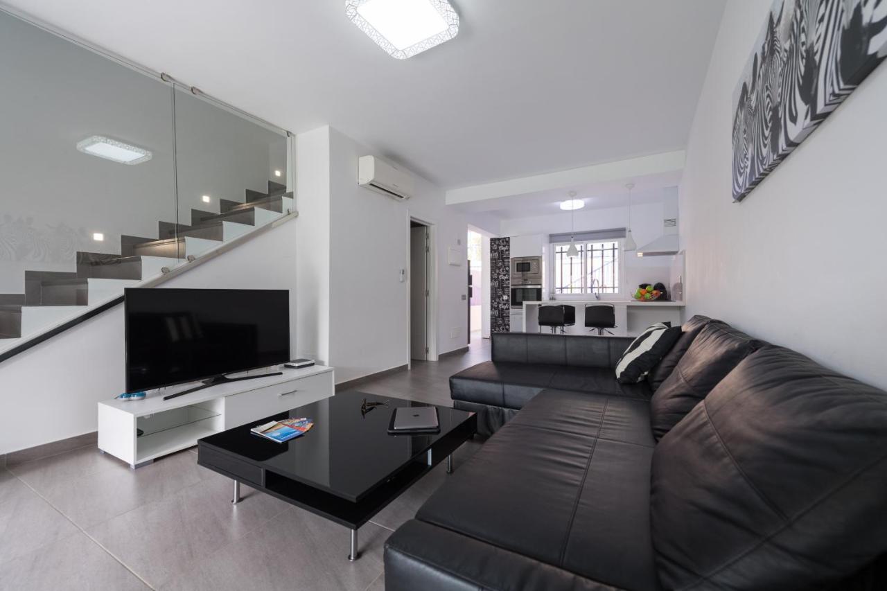 Bungalow Bahia เมโลเนรัส ภายนอก รูปภาพ
