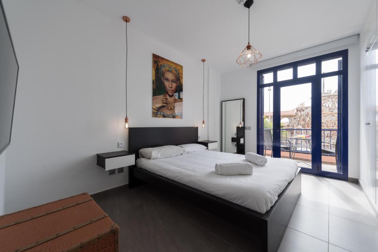 Bungalow Bahia เมโลเนรัส ภายนอก รูปภาพ